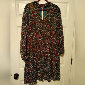 Lane Bryant Dress size 24